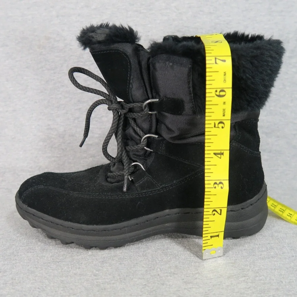 BareTraps aero winter
